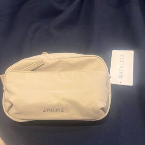 ATHLETA BELTBAG